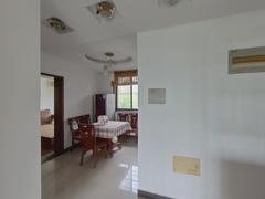 徽商国际花城 2室2厅84m²精装修
