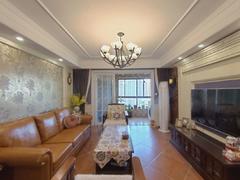 橡树湾一期 4室2厅148.74m²精装修
