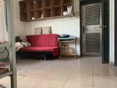 熙龙大厦 2室1厅51.12m²整租