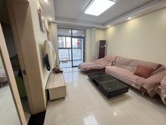 美晨雅阁西苑 3室2厅109.63m²普通装修