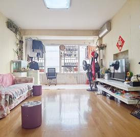 梧桐山新居一期 2室2厅75m²整租