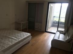 中海康城国际 1室0厅37m²整租