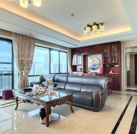 城建仁山智水花园(三期) 3室2厅202m²整租