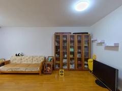 铁静苑B区 2室2厅81.67m²满五唯一