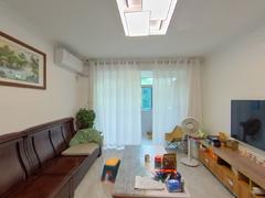 德兴城 2室1厅81.27m²精装修