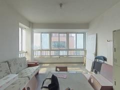 汇豪天下北区 3室2厅103m²毛坯