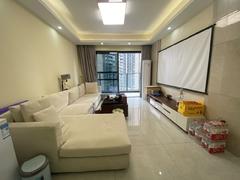鸿荣源尚峰 4室2厅88.83m²满五唯一