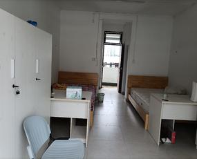 香山村租房