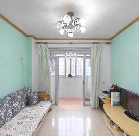 桂香苑一期 2室2厅62.5m²满五年