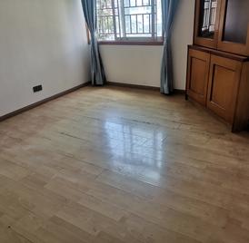 安业花园 2室2厅81.63m²整租