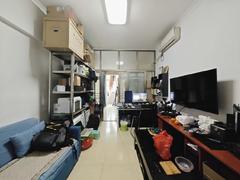德兴城 1室1厅44.3m²满五唯一