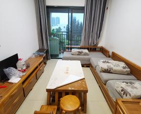 凤凰兰亭住宅小区租房