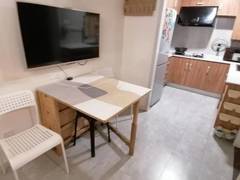 鸡鸣山庄 1室1厅45m²整租