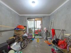 力高君御世家 3室2厅96.44m²毛坯