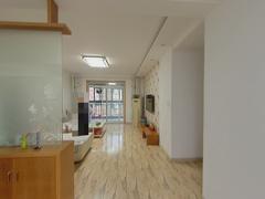 远洲玫瑰园 3室2厅112m²精装修