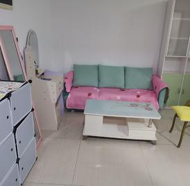 领寓 1室1厅45m²整租