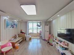 天庆大厦 2室2厅72.45m²普通装修