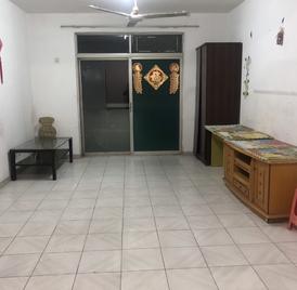 丰润花园 2室2厅73m²合租
