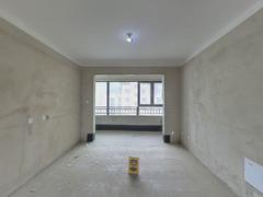 荣盛书香府邸公园里 4室1厅120m²毛坯