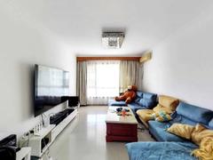 南海玫瑰园一期 精装3室2厅123.94m²整租