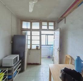 开关厂小区 2室1厅52m²普通装修