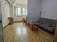 易居同辉南苑 1室1厅31.81m²普通装修