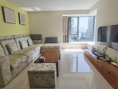 城中雅苑 3室2厅114.94m²满五唯一