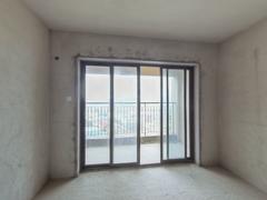 华发峰尚一期 3室2厅94.46m²毛坯
