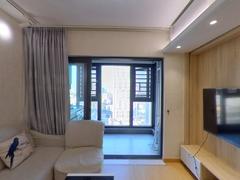凯旋TRC 2室2厅59.78m²普通装修