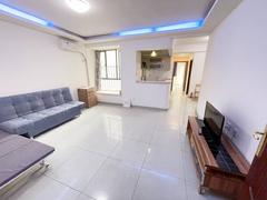 名骏豪庭 2室2厅68.33m²整租