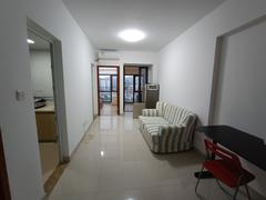 绿景虹湾 2室2厅60.04m²精装修