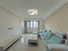 嘉正豪庭 2室2厅113m²精装修