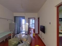 松芝万象城 2室1厅62.86m²精装修