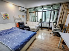 凯特公寓 1室0厅33.12m²整租