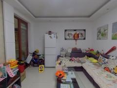 玉翠园 2室2厅79.35m²普通装修