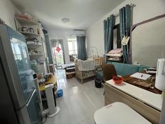 深业东岭二期 1室0厅36.49m²精装修