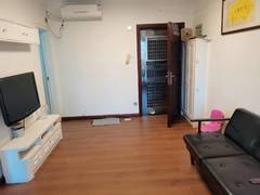 雍翠华府 2室2厅68.88m²整租