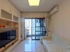 鸿荣源尚峰 2室2厅66.75m²满五唯一