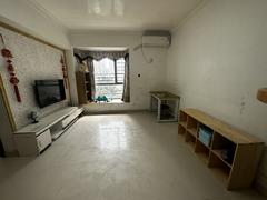 东悦名轩 2室2厅61.64m²普通装修