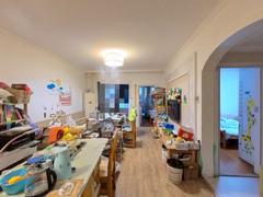 鼎元府邸 3室1厅90.55m²精装修