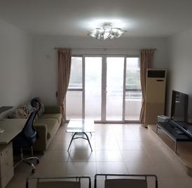 福兴花园 3室2厅99.11m²普通装修
