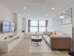 绿景美景广场 2室2厅50m²整租