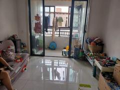 华邦书香里 3室2厅90m²精装修