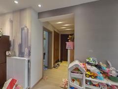 巢湖碧桂园环玉苑 3室2厅132m²精装修