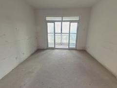 紫金华府 3室2厅112.25m²毛坯