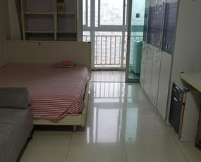 中润百分百公寓租房