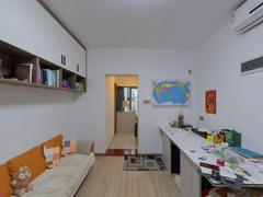 天粹 2室1厅63.05m²普通装修