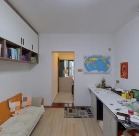 天粹 2室1厅61.77m²普通装修