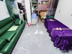 旭飞华达园一期 1室1厅39.03m²满五年
