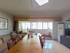 东方半岛花园 4室2厅120.36m²满五年